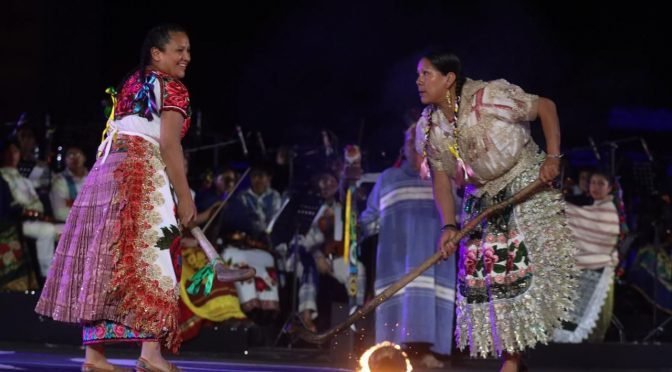 Boletos para K’u&iacute;nchekua 2026 contin&uacute;an disponibles en portal oficial de Michoac&aacute;n