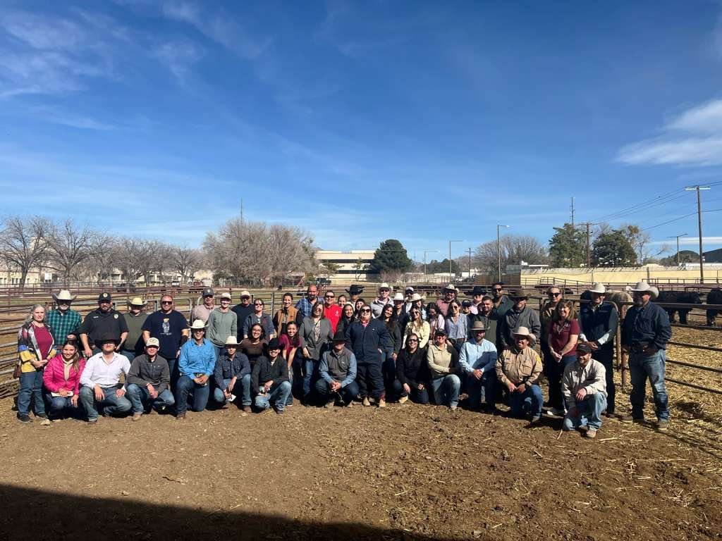 Gobierno de Chihuahua presenta acciones contra el Gusano Barrenador en reuni&oacute;n binacional para impulsar exportaci&oacute;n ganadera