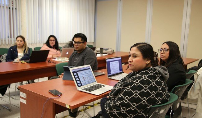 IMSS consolida Centro de Investigación Educativa como referente nacional en formación docente para la salud