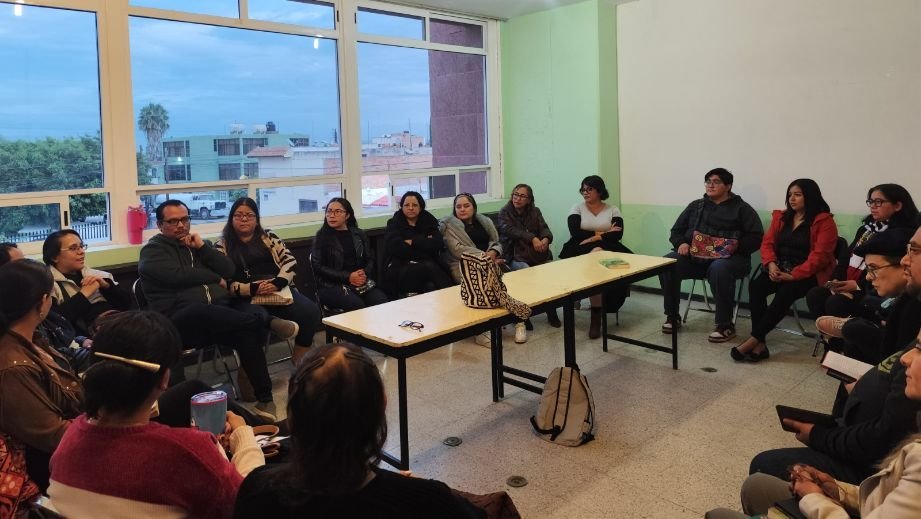 Secretar&iacute;a de Cultura invita a conmemorar el D&iacute;a Internacional de las Escritoras y Escritores en San Luis Potos&iacute;