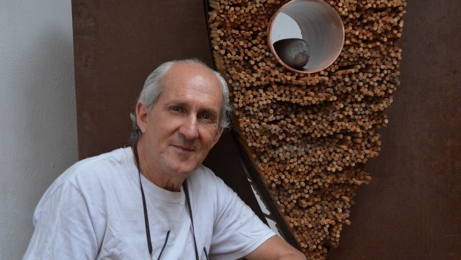 Secretar&iacute;a de Cultura invita a inauguraci&oacute;n de exposici&oacute;n 