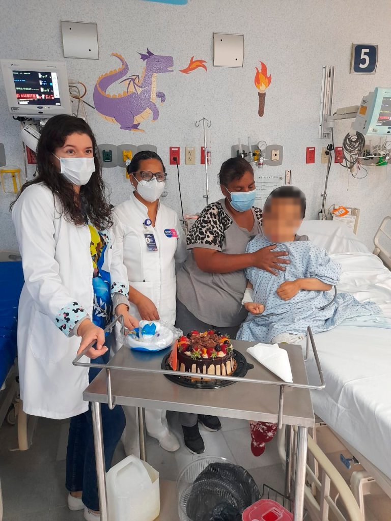 Secretar&iacute;a de Salud de Guanajuato atiende a 22 pacientes con enfermedades lisosomales en cinco hospitales