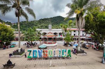 Zongolica, Veracruz: un recorrido por su historia, naturaleza y tradiciones ancestrales