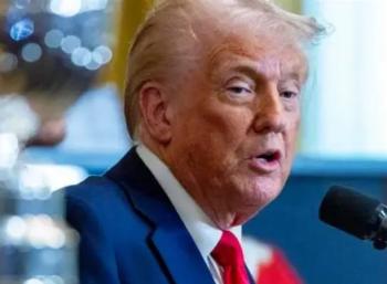 Trump presume abatimiento de “El Mencho” y asegura reforzar seguridad en EU tras operativo en Jalisco