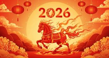 Año Nuevo Chino 2026: el inicio del Año del Caballo de Fuego y sus tradiciones milenarias