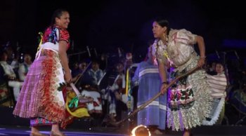 Boletos para K’uínchekua 2026 continúan disponibles en portal oficial de Michoacán