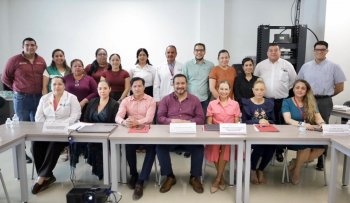 Colima fortalece coordinación contra enfermedades transmitidas por vectores