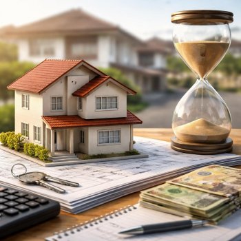 Crédito Infonavit 2026: ¿Cuántos años tienes realmente para pagar tu casa?