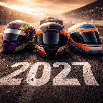 El futuro de Hamilton, Verstappen y Alonso: ¿Retirada en 2027 tras el cambio de reglamento?