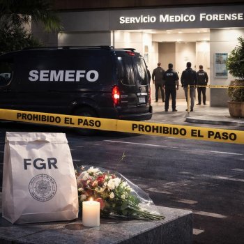 Familiares de 'El Mencho' solicitan formalmente el cuerpo tras operativo en Jalisco, confirma la FGR