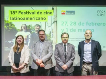 Festival de Cine Latinoamericano celebra su décima edición en Monterrey con proyecciones gratuitas