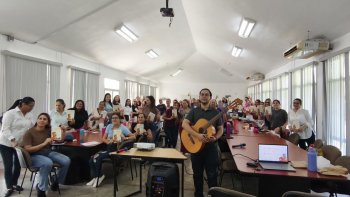 Gobierno de Colima conmemora Día Internacional de la Lengua Materna con actividades en el Museo Palacio