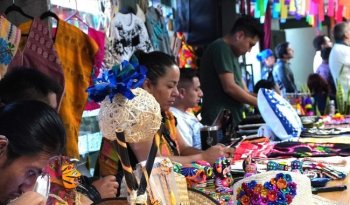 Gobierno de México lanza 400 Casas Comunitarias para preservar 62 lenguas indígenas