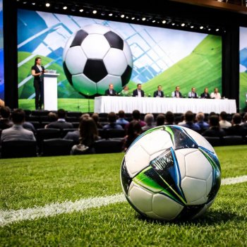 Gobierno de Querétaro inaugura Congreso de Fútbol Formativo FIFA-FMF con visión de transformación social