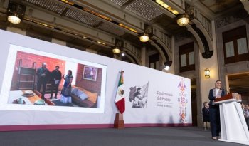 Gobierno federal entrega 770 viviendas en 2026 y proyecta meta de 64 mil para Oaxaca
