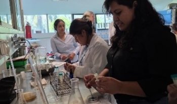 INIFAP capacita en microbiología del suelo para impulsar la ganadería regenerativa