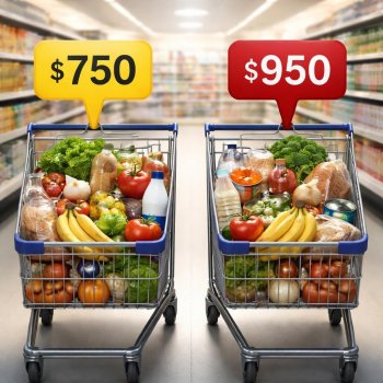 Profeco detecta diferencias de más de $200 pesos en precio de canasta Pacic entre establecimientos