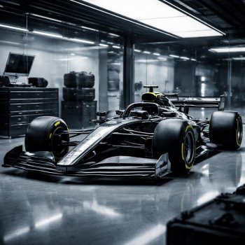 Sergio Pérez asume con ilusión el 'desafío de superhéroe' de liderar a Cadillac en su debut en la Fórmula 1