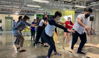 Cenart albergará Festival 'Un Pedacito de Mundo' con gala internacional y clases magistrales