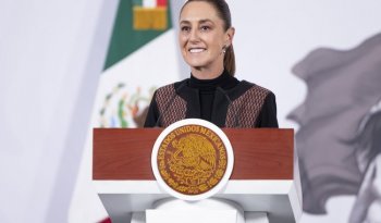 Turismo en México registra crecimiento histórico en 2025 con 98.2 millones de visitantes internacionales