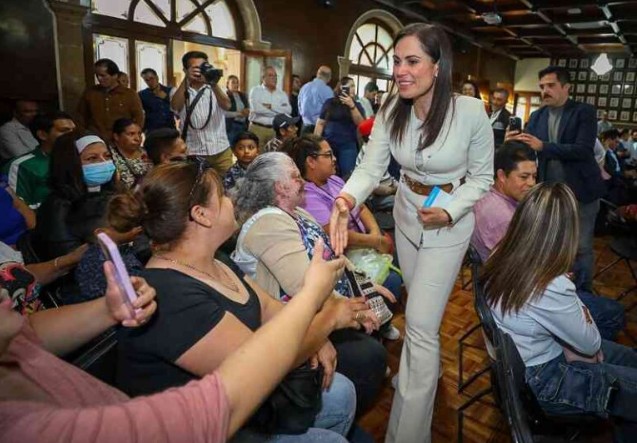 León inicia regularización histórica en San Juan de Abajo: nueve asentamientos avanzan tras 30 años de espera