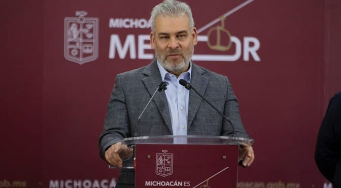 Gobierno de Michoacán mantiene operativos permanentes contra maquinitas tragamonedas, con más de 3,500 aseguradas