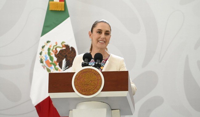 Gobierno federal reporta reducci&oacute;n del 50% en homicidios dolosos y desmantelamiento de casi 2 mil laboratorios