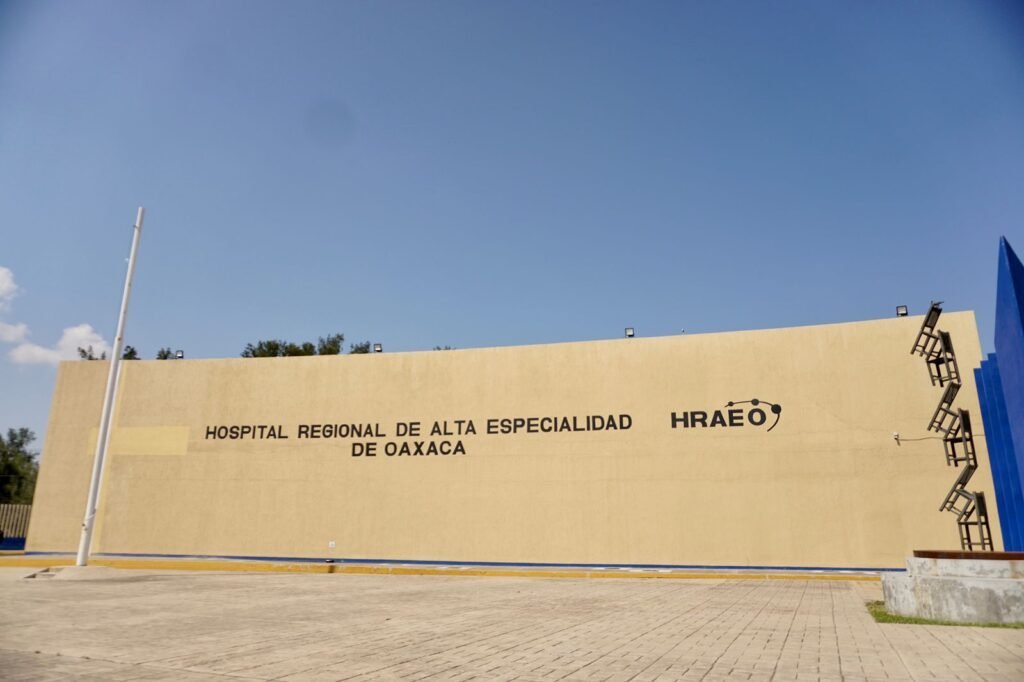 SSO conmemora D&iacute;a Mundial del Trasplante y reitera llamado a la donaci&oacute;n en Oaxaca