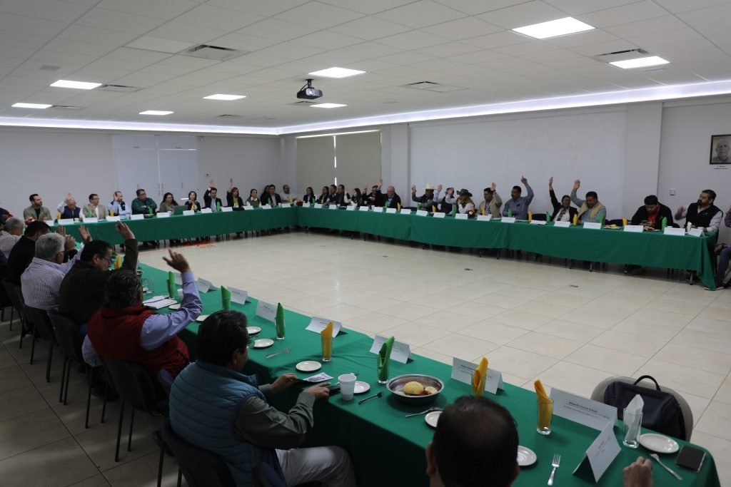 Tú Puedes Guanajuato ajusta reglas de 'Progresa' para productores agroalimentarios