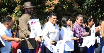 DIF Tabasco clausura con éxito Maratón de Ayuda 2026 superando expectativas