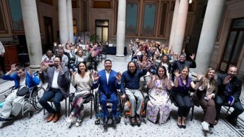 Gobierno de Guanajuato y Uber México firman convenio para movilidad inclusiva con 700 viajes donados