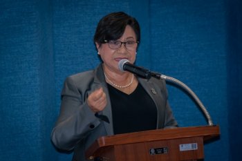 Hospital General de Querétaro clausura formación de 39 nuevos médicos especialistas