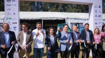 Secretaria de Desarrollo Urbano destaca inversión histórica en infraestructura durante Expo Construcción Michoacán 2026