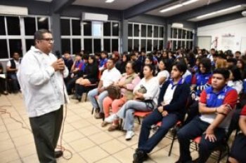 SEDEPIA y UAGro imparten conferencia para fortalecer preservación de lenguas indígenas en Guerrero