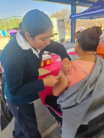 SESA confirma dos nuevos casos de sarampión en Querétaro y refuerza acciones de vigilancia y vacunación