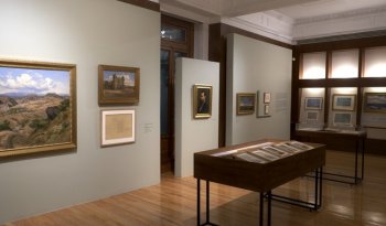 UNAM y MUNAL unen ciencia y arte en charla-taller sobre las nubes de José María Velasco