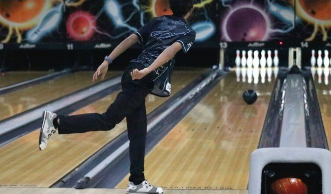 30 deportistas michoacanos buscan su lugar para la Olimpiada Nacional 2026 en selectivo estatal de boliche