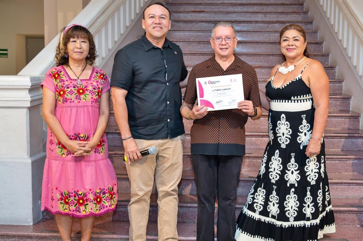 FPMC inaugura exposición 'Entorno Natural' en Museo de la Isla para fortalecer oferta cultural