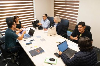 44 empresas guanajuatenses amplían oportunidades de negocio con The HJ Family of Companies