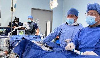 Hospital Regional de Puebla del ISSSTE realiza ablaciones con campo pulsado para tratar fibrilación auricular