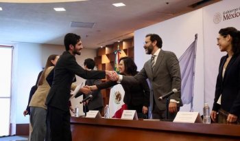 Universidad Panamericana Campus Aguascalientes gana campeonato nacional Jessup M&eacute;xico 2026
