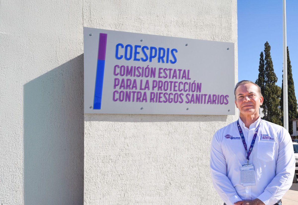 Coespris alerta sobre llamadas fraudulentas que suplantan a la dependencia para extorsionar