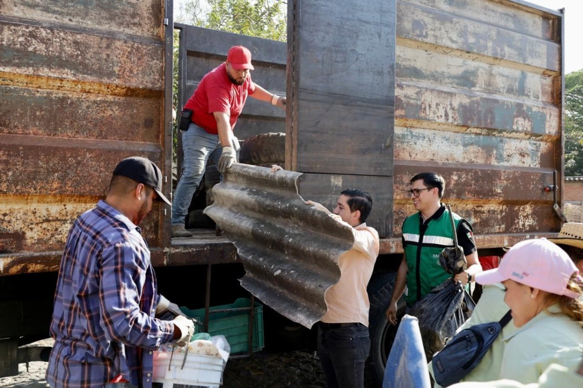 Colima mantiene tasa de incidencia 0.00 en dengue en 2026, entre nueve estados libres de la enfermedad