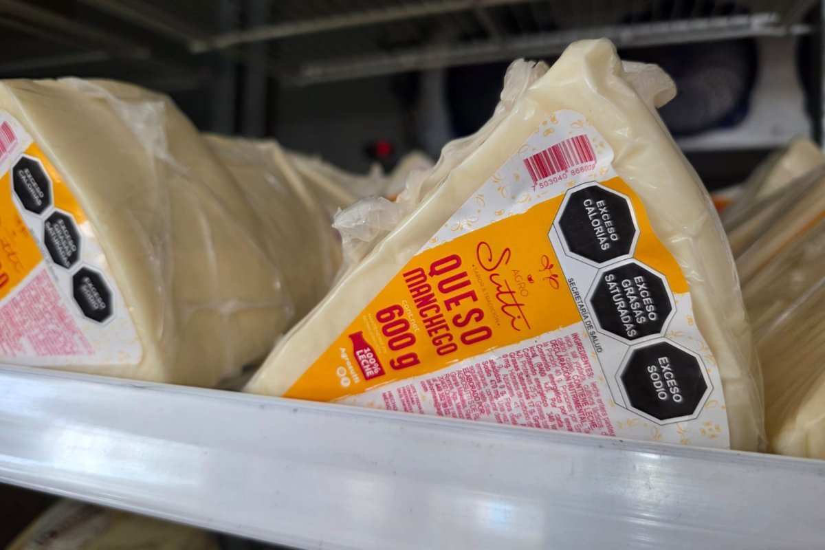 Inauguran primera tienda especializada en productos 'Hecho en Aguascalientes'