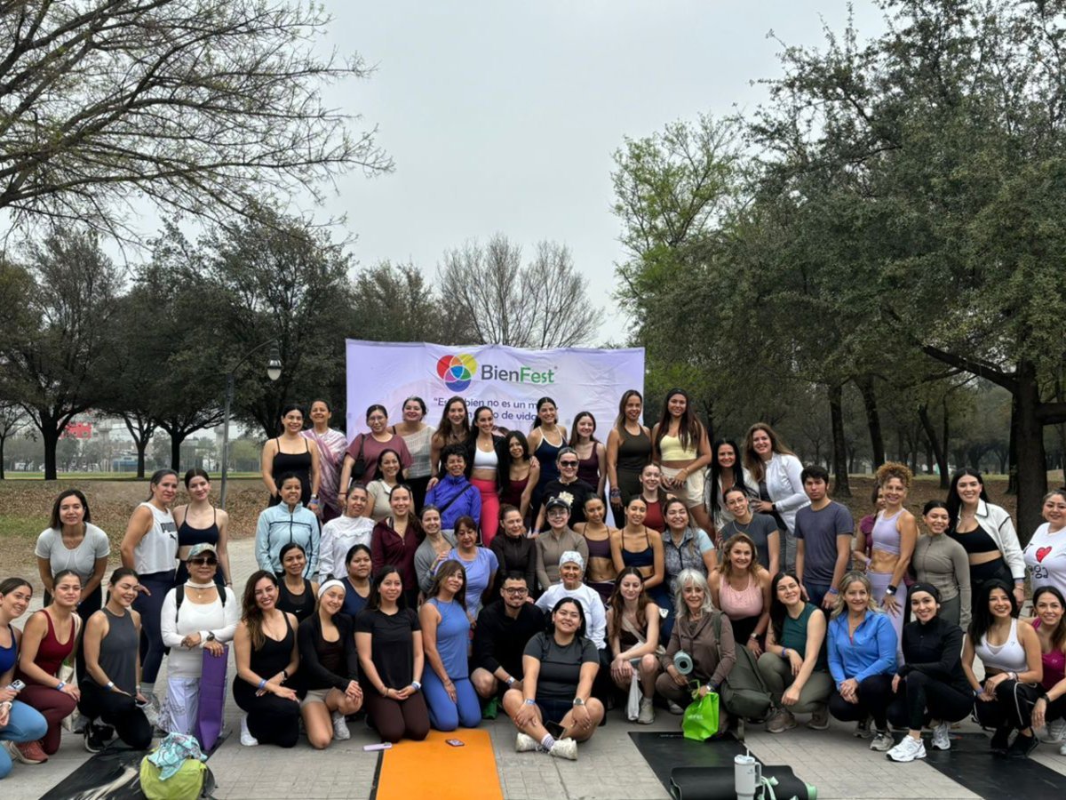 Nuevo Le&oacute;n consolida su liderazgo como sede de eventos globales con fin de semana de triple impacto