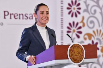 Mañanera del 2 de marzo: Sheinbaum mantiene agenda informativa sin incidentes