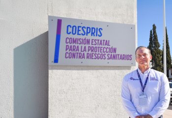 Coespris alerta sobre llamadas fraudulentas que suplantan a la dependencia para extorsionar