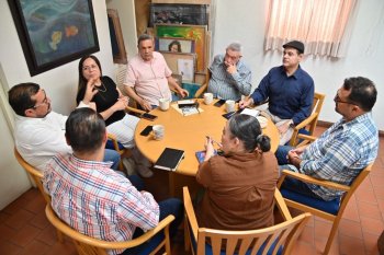 Cultura Colima y Universidad de Colima consolidan alianza para fortalecer la actividad cultural en el estado