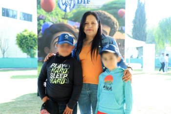 DIF Estatal de Guanajuato fortalece a más de 23 mil familias con el programa Crianza Positiva en 2025