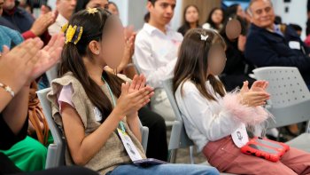 DIF Puebla establece alianzas para promover salud mental en infancia y adolescencia